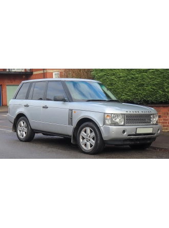 YYO Range Rover Kaput Amortisörü 2002-2012 (2 Adet)