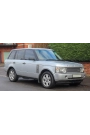 YYO Range Rover Kaput Amortisörü 2002-2012 (2 Adet)