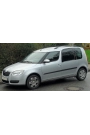 YYO Skoda Roomster Bagaj Amortisörü 2007-2015 (2 Adet)