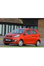 YYO Kia Picanto Bagaj Amortisörü 2011-2016 (2 Adet)