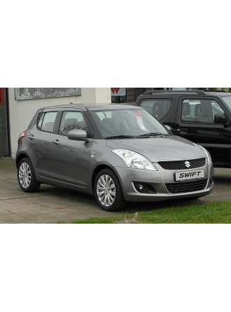YYO Suzuki Swift Bagaj Amortisörü 2011-2016 (2 Adet)