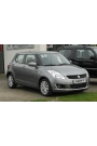 YYO Suzuki Swift Bagaj Amortisörü 2011-2016 (2 Adet)