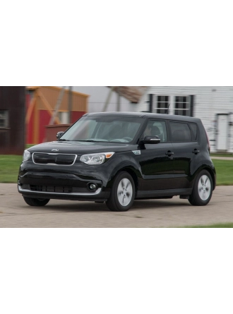 YYO Kia Soul Bagaj Amortisörü 2015-2018 (2 Adet)