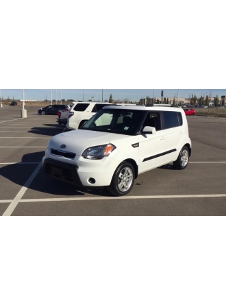 YYO Kia Soul Bagaj Amortisörü 2010-2014 (2 Adet)