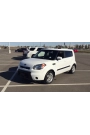 YYO Kia Soul Bagaj Amortisörü 2010-2014 (2 Adet)