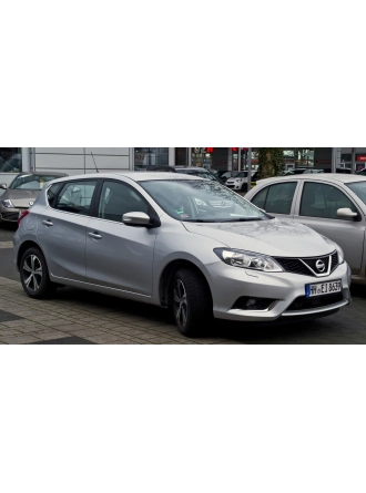 YYO Nissan Pulsar Bagaj Amortisörü 2013-2018 (2 Adet)