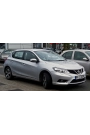 YYO Nissan Pulsar Bagaj Amortisörü 2013-2018 (2 Adet)