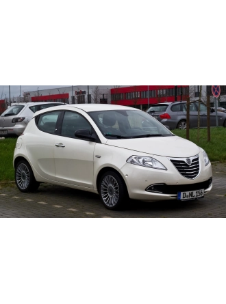 YYO Lancia Ypsilon Bagaj Amortisörü 2012-2014 (2 Adet)