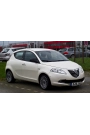 YYO Lancia Ypsilon Bagaj Amortisörü 2012-2014 (2 Adet)