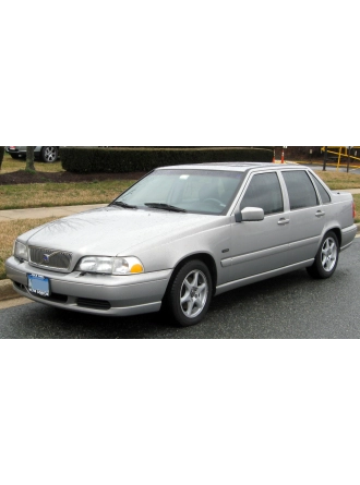 YYO Volvo S70 Bagaj Amortisörü 1997-2000 (2 Adet)