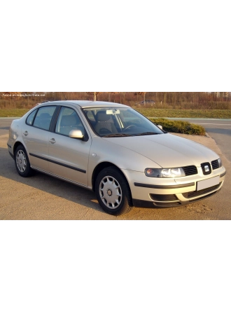 YYO Seat Toledo Kaput Amortisörü 1999-2006 (1 Adet)