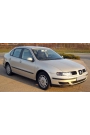 YYO Seat Toledo Kaput Amortisörü 1999-2006 (1 Adet)