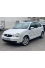 YYO Vw Polo Kaput Amortisörü 2002-2009 (1 Adet)