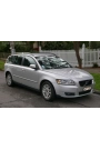YYO Volvo V50 Kaput Amortisörü 2004-2012 (1 Adet)