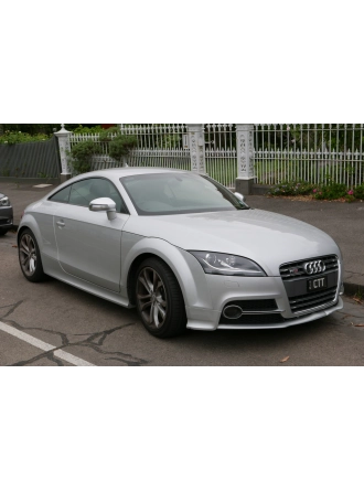 YYO Audi Tt Kaput Amortisörü 2006-2013 (2 Adet)