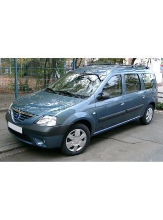 YYO Dacia Logan Bagaj Amortisörü 2007-2013 (2 Adet)
