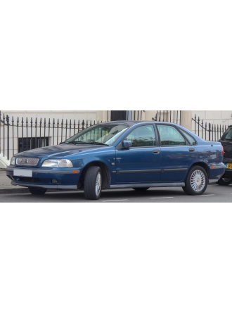 YYO Volvo S40 Bagaj Amortisörü 1997-2004 (2 Adet)