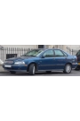 YYO Volvo S40 Bagaj Amortisörü 1997-2004 (2 Adet)