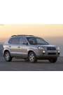 YYO Hyundai Tucson Bagaj Amortisörü 2004-2010 (2 Adet)