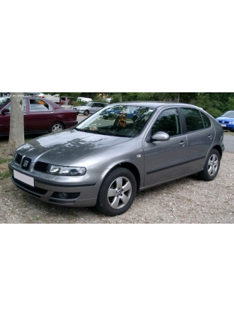 YYO Seat Leon Bagaj Amortisörü 2000-2006 (2 Adet)