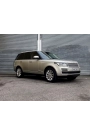 YYO Range Rover Kaput Amortisörü 2012-2021 (2 Adet)