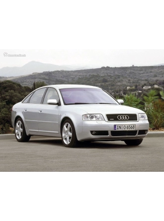 YYO Audi A6 Bagaj Amortisörü 1998-2004 (2 Adet)
