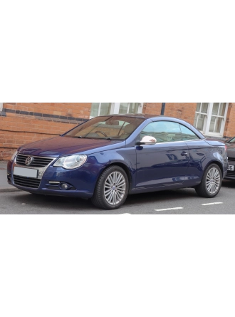 YYO Vw Eos Bagaj Amortisörü 2006-2015 (2 Adet)