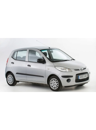 YYO Hyundai I10 Bagaj Amortisörü 2008-2013 (2 Adet)