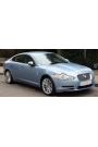 YYO Jaguar Xf Kaput Amortisörü 2008-2015 (2 Adet)