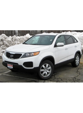 YYO Kia Sorento Bagaj Amortisörü 2010-2012 (2 Adet)