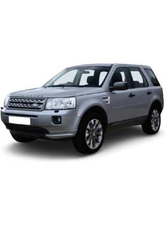 YYO Freelander 2 Bagaj Amortisörü 2007-2013 (2 Adet)
