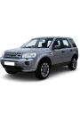 YYO Freelander 2 Bagaj Amortisörü 2007-2013 (2 Adet)