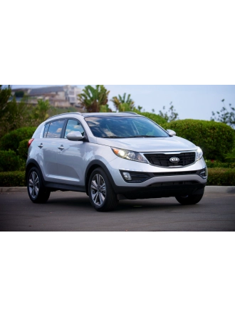 YYO Kia Sportage Bagaj Amortisörü 2011-2015 (2 Adet)