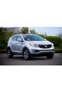 YYO Kia Sportage Bagaj Amortisörü 2011-2015 (2 Adet)