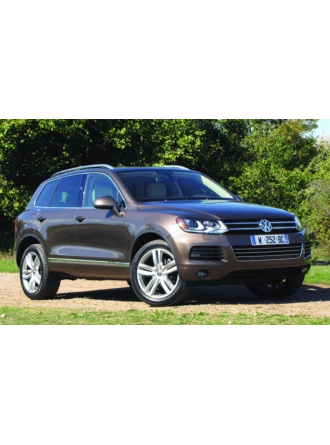 YYO Vw Touareg Bagaj Amortisörü 2010-2017 (2 Adet)