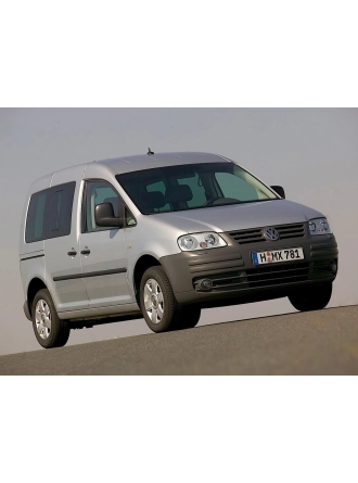 YYO Vw Caddy Kaput Amortisörü 2004-2020 (1 Adet)