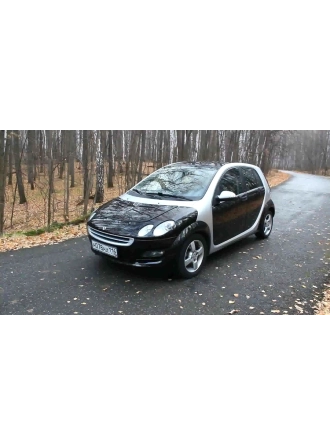 YYO Smart Forfour Bagaj Amortisörü 2004-2006 (2 Adet)