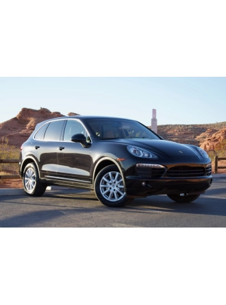 YYO Porsche Cayenne Kaput Amortisörü 2011-2015 (1 Adet)