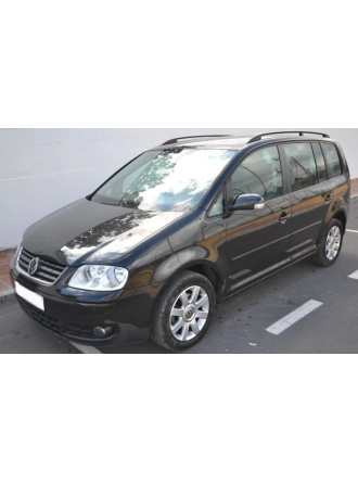 YYO Vw Touran Bagaj Amortisörü 2003-2010 (2 Adet)