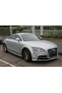 YYO Audi Tt Bagaj Amortisörü 2006-2013 (2 Adet)