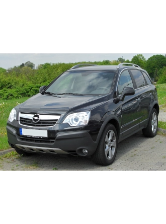 YYO Opel Antara Kaput Amortisörü 2006-2011 (2 Adet)