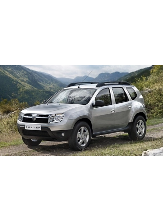 YYO Dacia Duster Bagaj Amortisörü 2010-2017 (2 Adet)