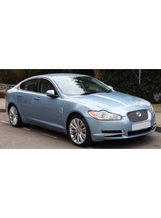 YYO Jaguar Xf Bagaj Amortisörü 2008-2015 (2 Adet)