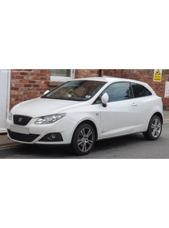 YYO Seat Ibiza Bagaj Amortisörü 2009-2017 (2 Adet)