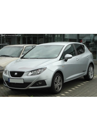 YYO Seat Ibiza Bagaj Amortisörü 2009-2017 (2 Adet)