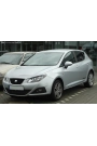 YYO Seat Ibiza Bagaj Amortisörü 2009-2017 (2 Adet)