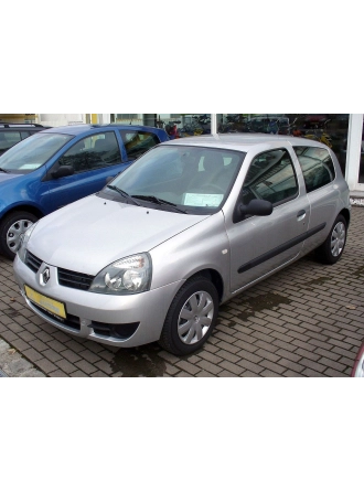 YYO Renault Clio Bagaj Amortisörü 1998-2006 (2 Adet)