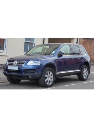YYO Vw Touareg Kaput Amortisörü 2002-2010 (2 Adet)