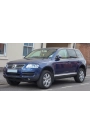 YYO Vw Touareg Kaput Amortisörü 2002-2010 (2 Adet)