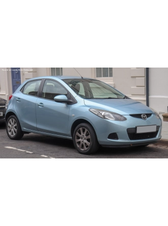 YYO Mazda 2 Bagaj Amortisörü 2007-2015 (2 Adet)